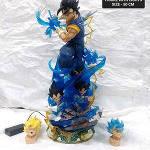 Vegetto figure DRAGON BALL