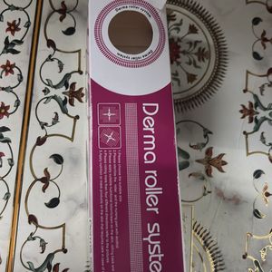 Derma Roller New For Hair Growth