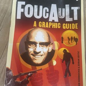 FOUCAULT- Graphic Guide