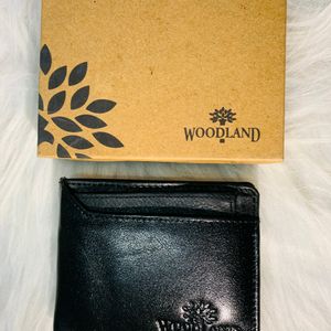 WOODLAND MENS WALLET