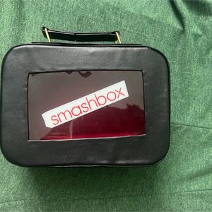 SMASHBOX Travel Kit Box