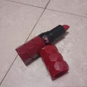 Red Lipstick