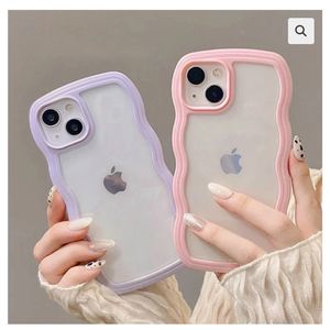 Combo Curvy iPhone Case (2)