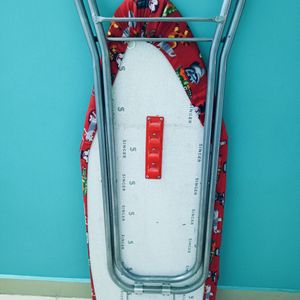 Hurray!!..Prices Slashed On Ironing Board