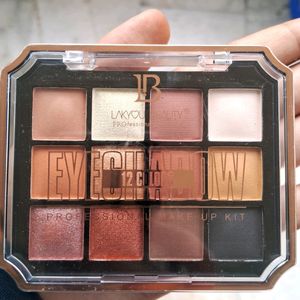 Nude colours Eyeshadow