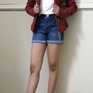 Classic Shorts(women)