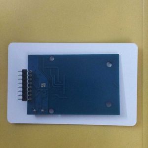 RFID - RC522 RFI Sensor