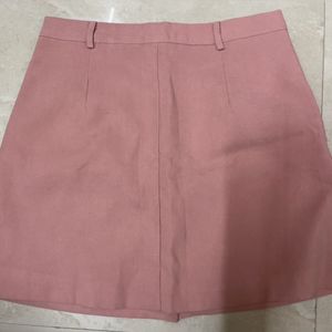 Korean Style Skirt