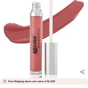 Sealed Recode Lipstick