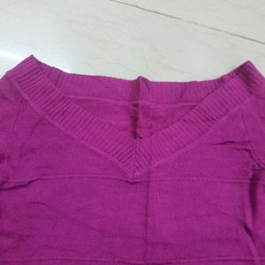 LADIES PULL OVERS , MADE IN UAE ,COMBO