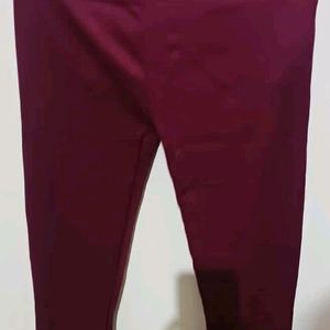 Stretchable Pant