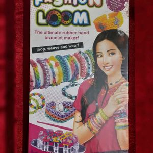 Fashion Loom-teen Gift