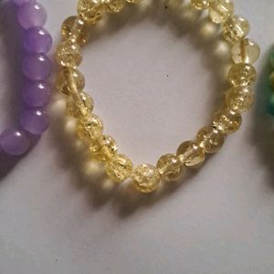 Hand Made Bracelet