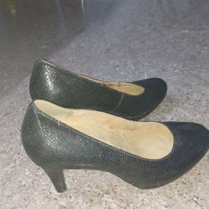 High Heel Shoes