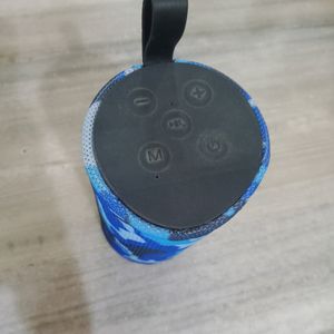 Bluetooth Speaker