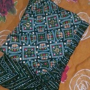 Kurti Salwar Dupatta New H