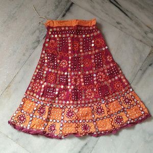 Ghagra Choli