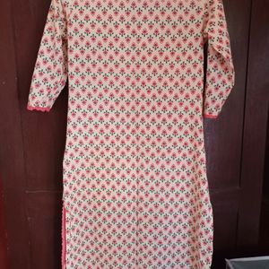 Women Kurta Set