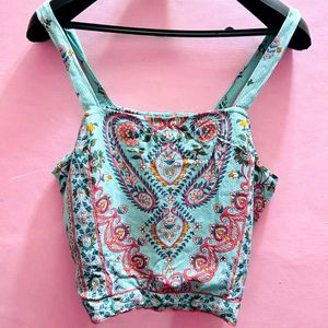 Crop Top For Women