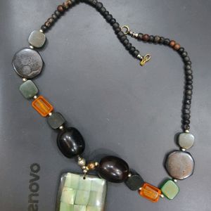 Used Necklace