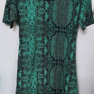 Kurta Green By Sumoda