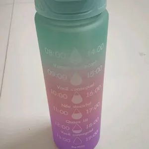 Brand New Premium Water Bottle