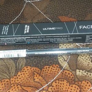 Faces Canada Ultime Pro Intense Gel Kajal