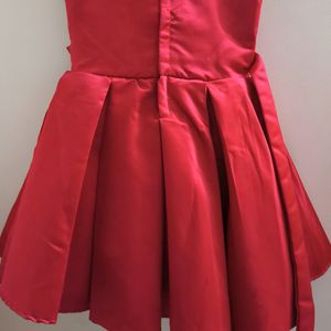 Girls Fancy Frock