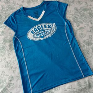 Oversize Jersey (Gym/Sports)