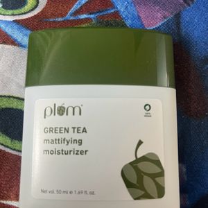 Plum Trio Kit