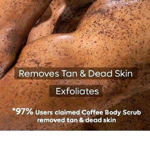 Body Scrub