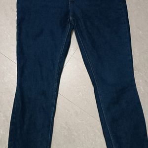 HM Skinny High Rise Jeans