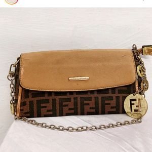 FENDI Authentic Cluthes