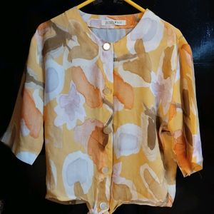 trendy shirt for women