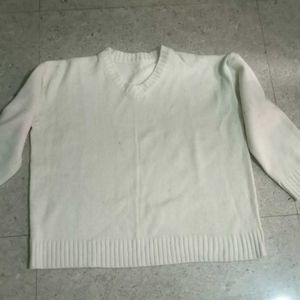 Woolen Sweater