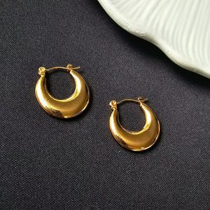 Gold plated Earrings ❤️ (1pair)