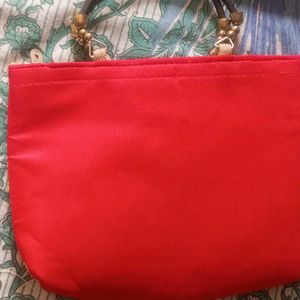 Combo Of Hand Bag And Purses