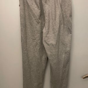 New Trackpants/Joggers