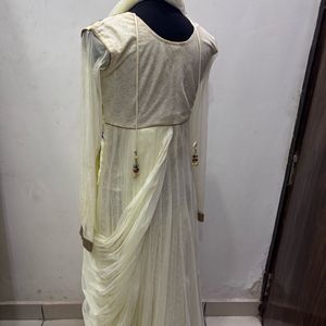 Ethnic Gown