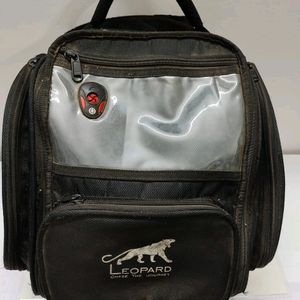 Magnetic Fuel Tank Bag