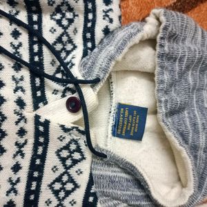 Baby Woollen Set