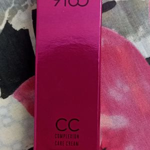 LAKME CC CREAM