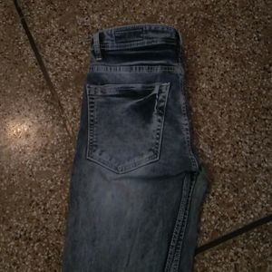 Good Condition New Jeans