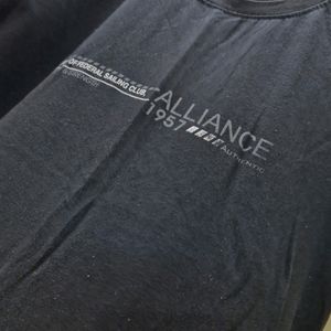 Alliance Tshirt