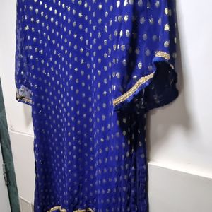 Kurti Dupatta