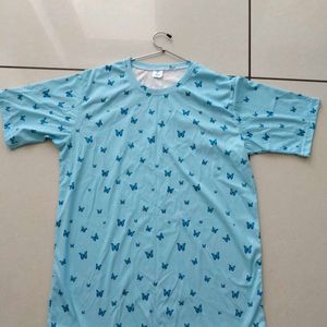 Butterfly Tishirt