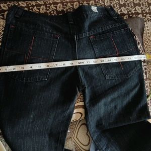 Sabrin Jeans