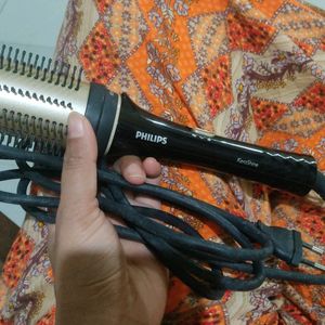 Phillips Hair Styler