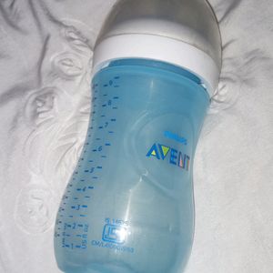 Philips Avent Natural Nipple