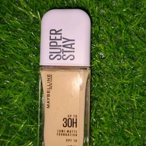 Maybelline Foundation